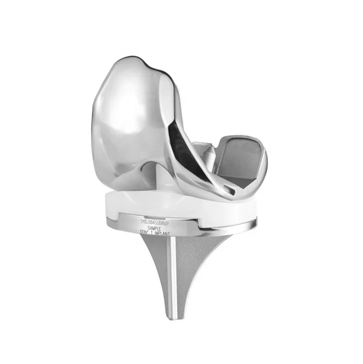 Китай, ортопедические имплантаты, протез коленного сустава