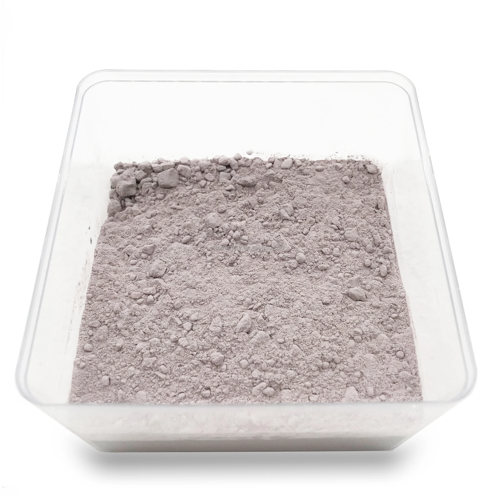 Magnesia-Alumina Spinel Powder for Ladle Lining Calcined Bauxite Magnesia Refractory Castable