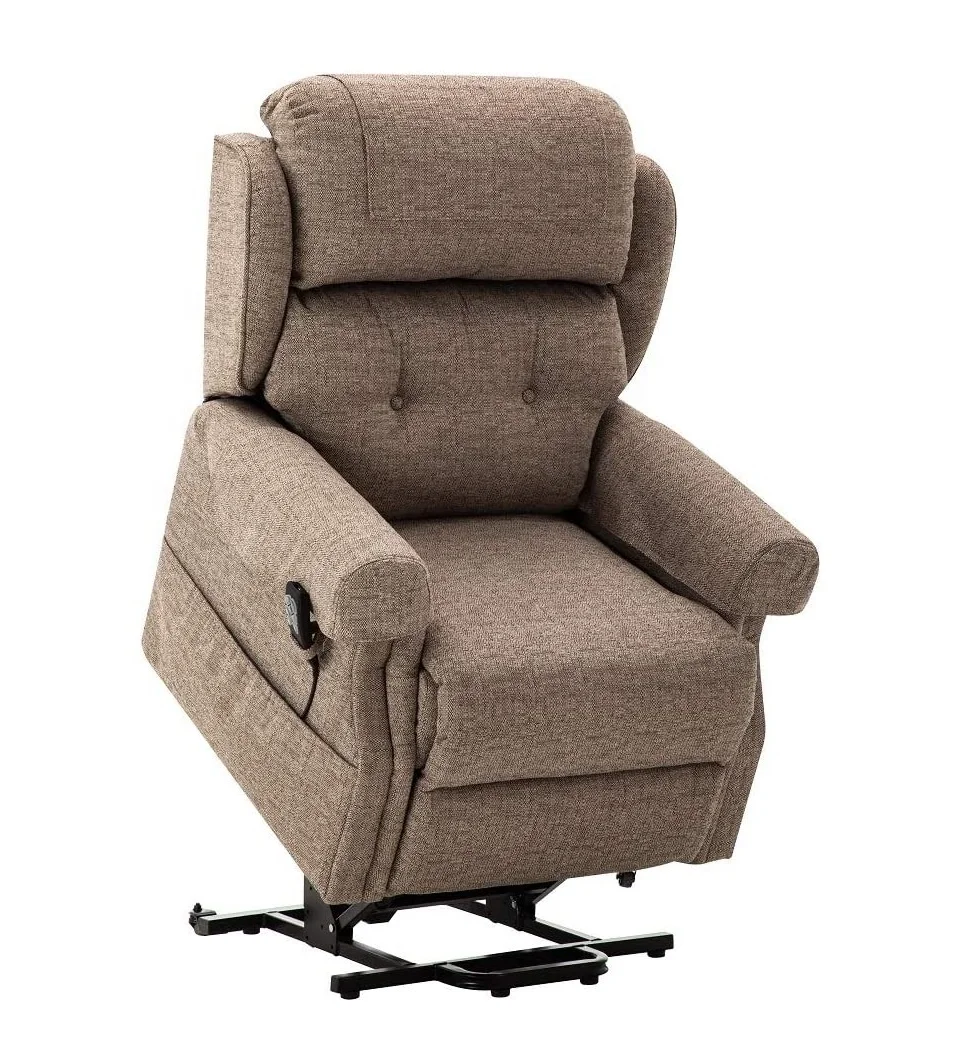 Мебель JKY ZOY современный дизайн четырехмоторное кресло с подголовником и