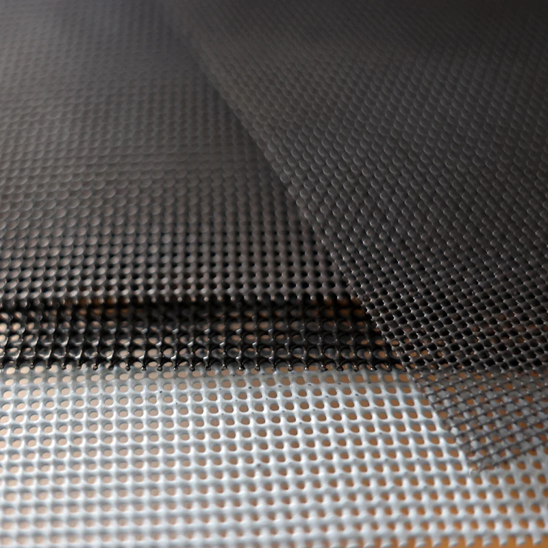 Stainless steel fly screen mesh Anti Fly Mosquito Net security screen mesh anti-theft stainless steel security screen mesh