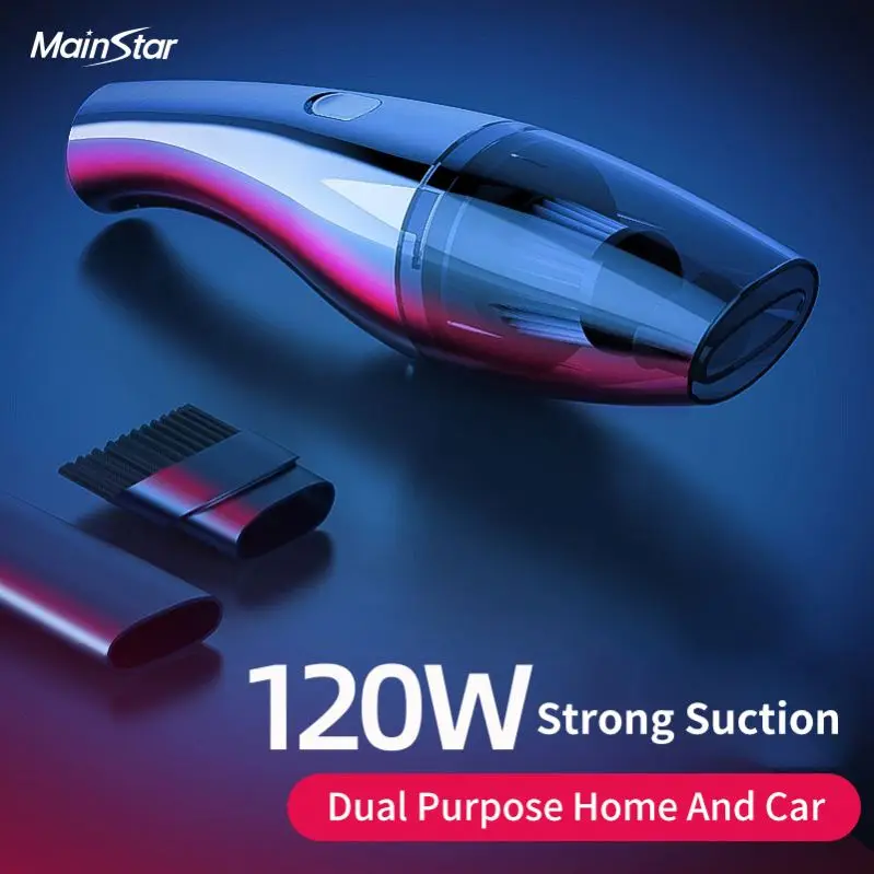 Wholesale For Car Steam Vaccum Vacuum Cleaner Cushion Interior Clean