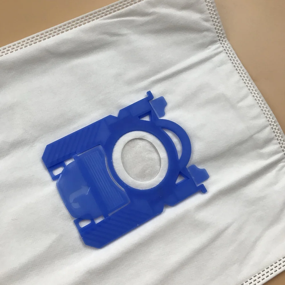 JC Non Woven Vacuum Cleaner Parts Dust Bags collector bag for AEG/Phillipss
