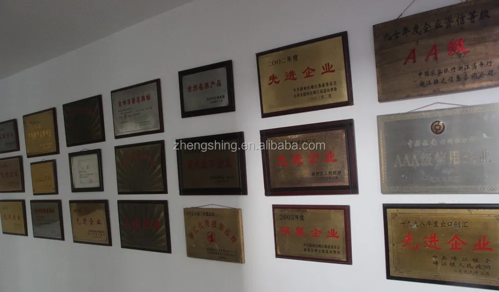 China professional manufacture superior brass valve