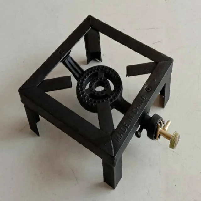 
 Чугунная газовая плита/чугунная газовая плита  