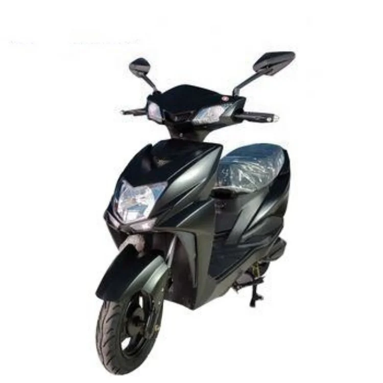 Racing sport petrol moped sale latest 1000w scooter street off-road moto dirt electric motorcycle