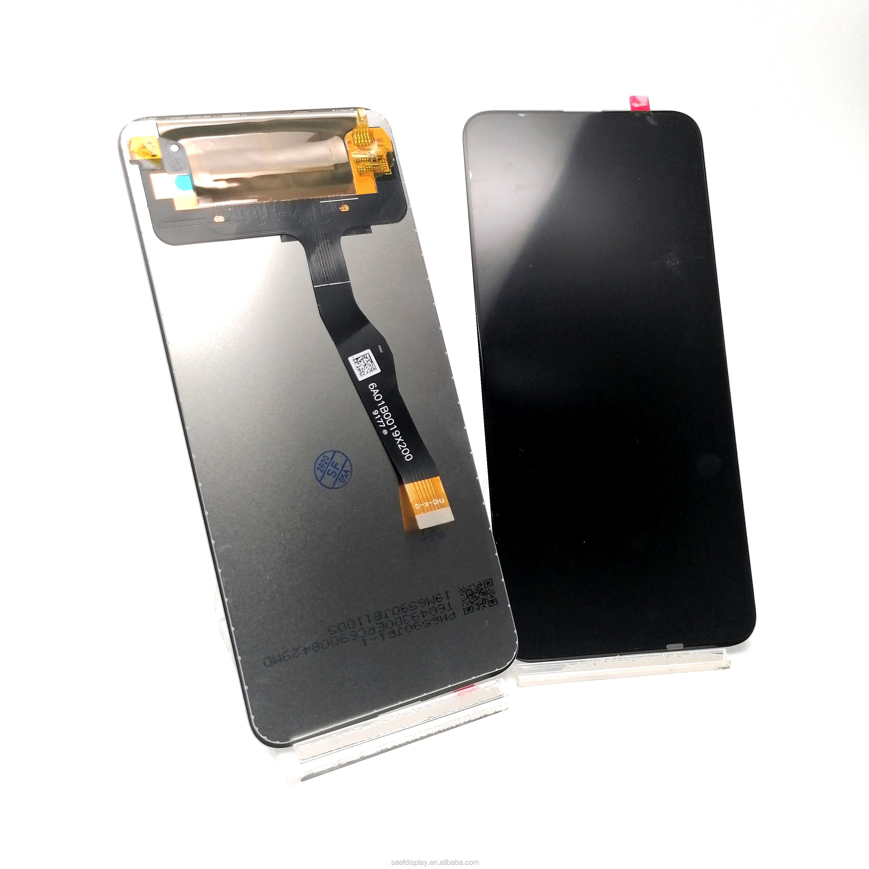  Originalreplacement для Huawei P Smart Z Y9 Prime STK-L21 STK-L22 STK-LX3 2019 6 59 
