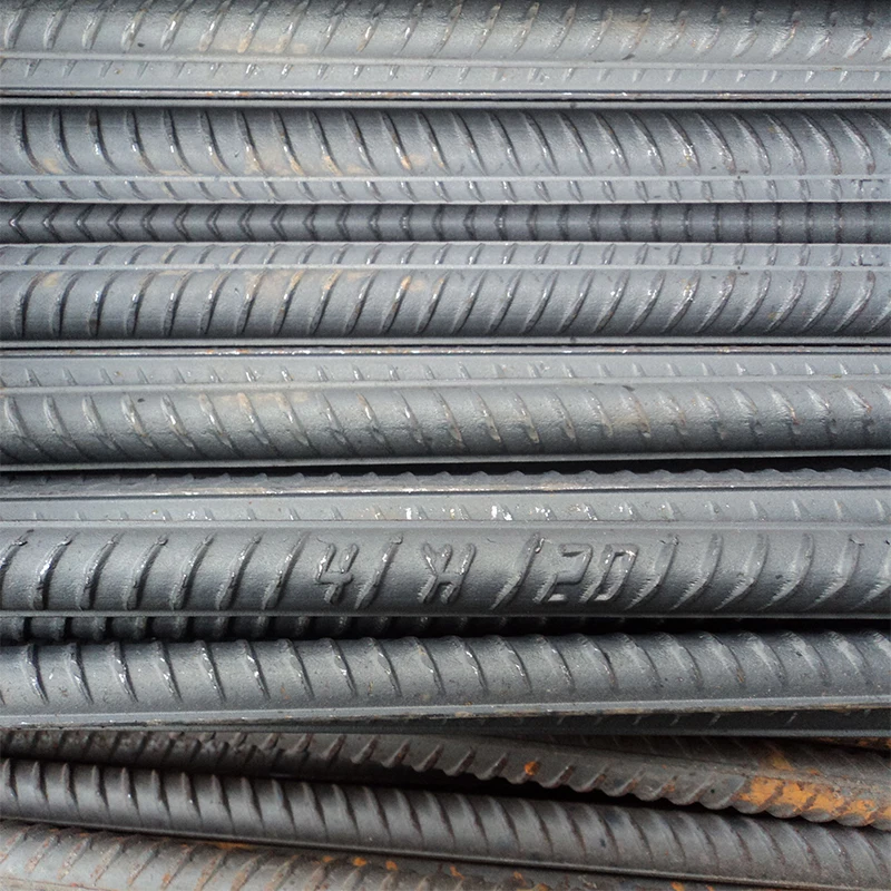shandong steel 1/6 ASTM A615 Grade 60 HRB400 HRB500 6mm 8mm 10mm 12mm 16mm 20mm Steel Bar