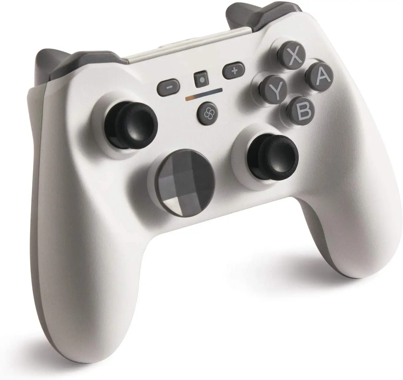 Mechanical Pro Controller for Nintendo Switch, PC, Android, iOS