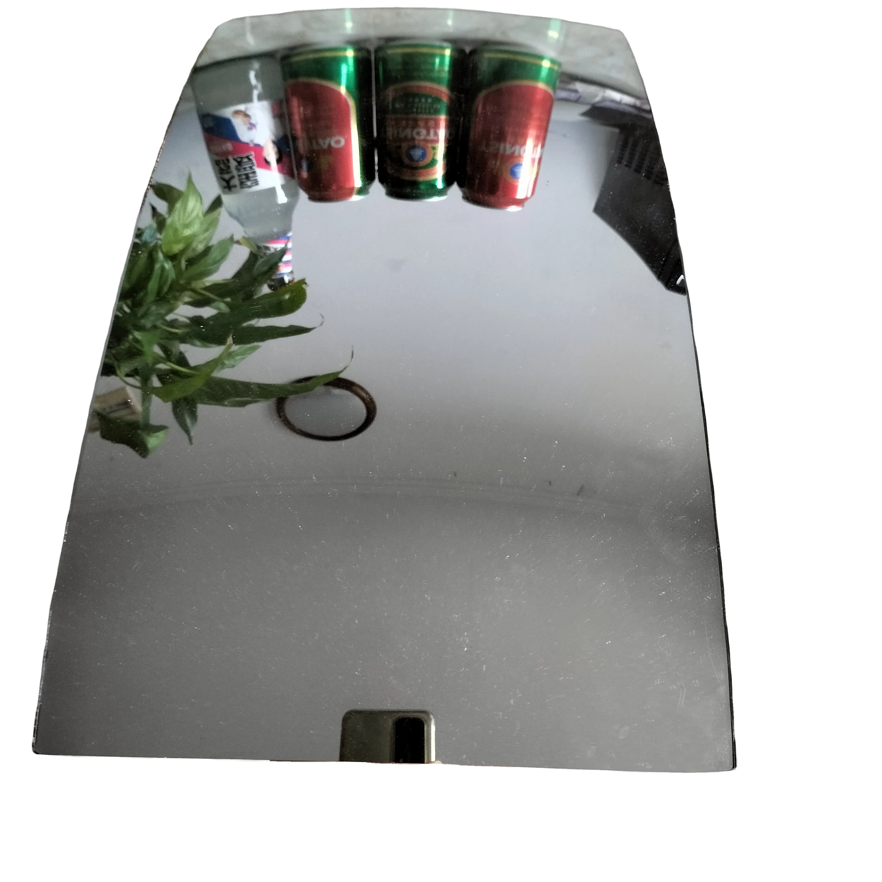 convex glass mirrors-retrovisor para motos-bike mirror rearview