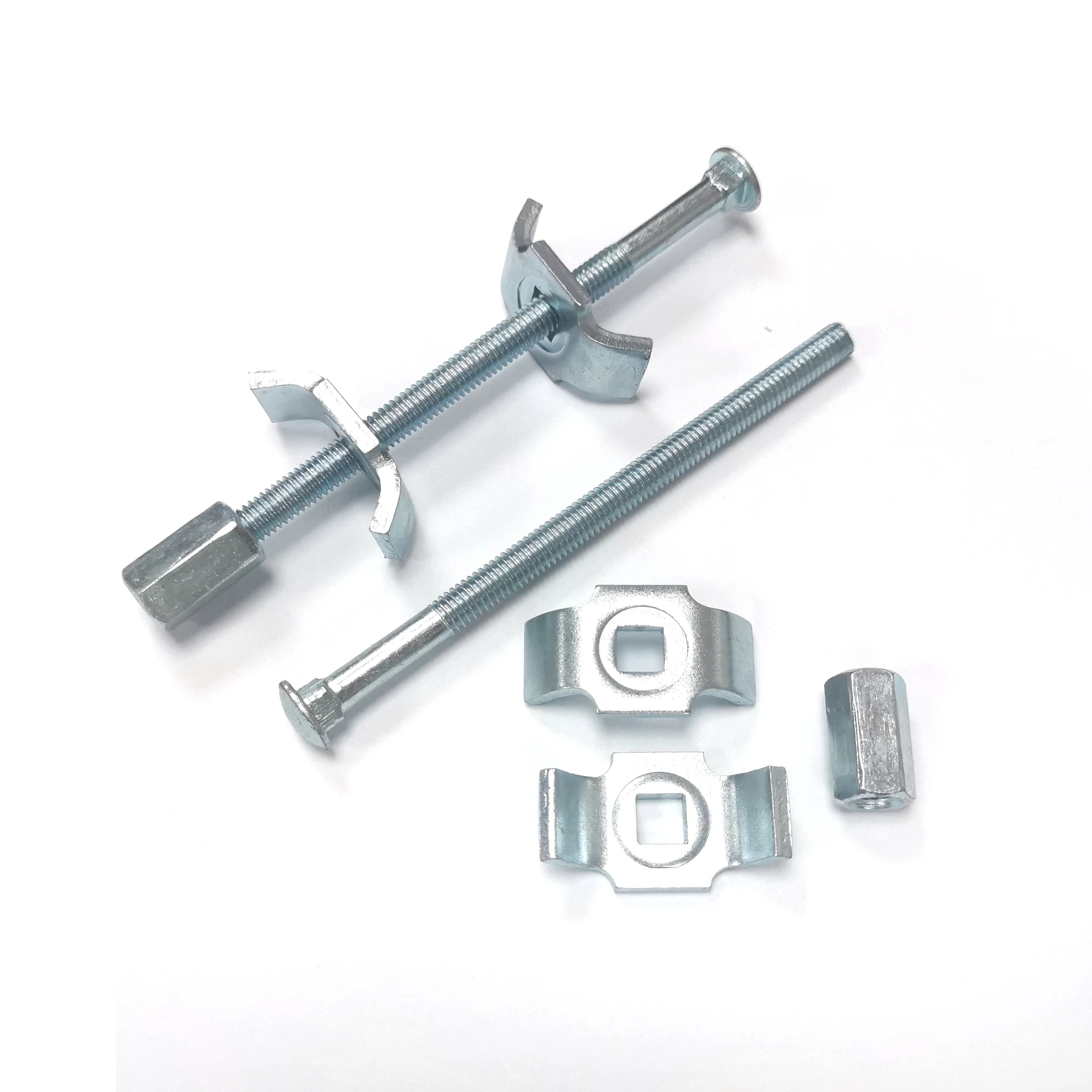 Furniture hardware Carriage bolts Worktop Connector Bolts