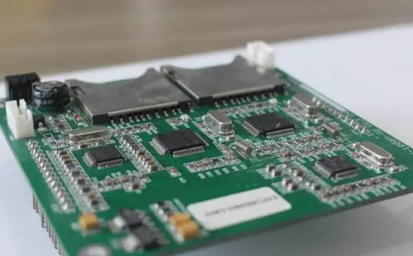 single facer  PCBA  board in shenzhen