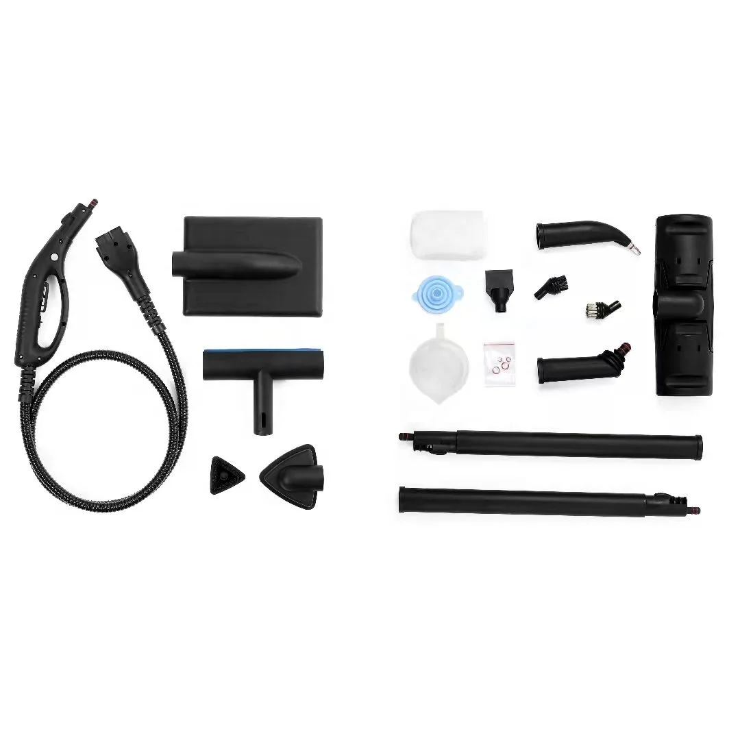 5Bar high pressure  commercial use steam cleaner for car cleaning use