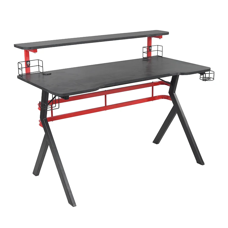 Led Long Layout Kmart Kopen Kaufen Kinsal Images Eureka R1-s Gaming Desk