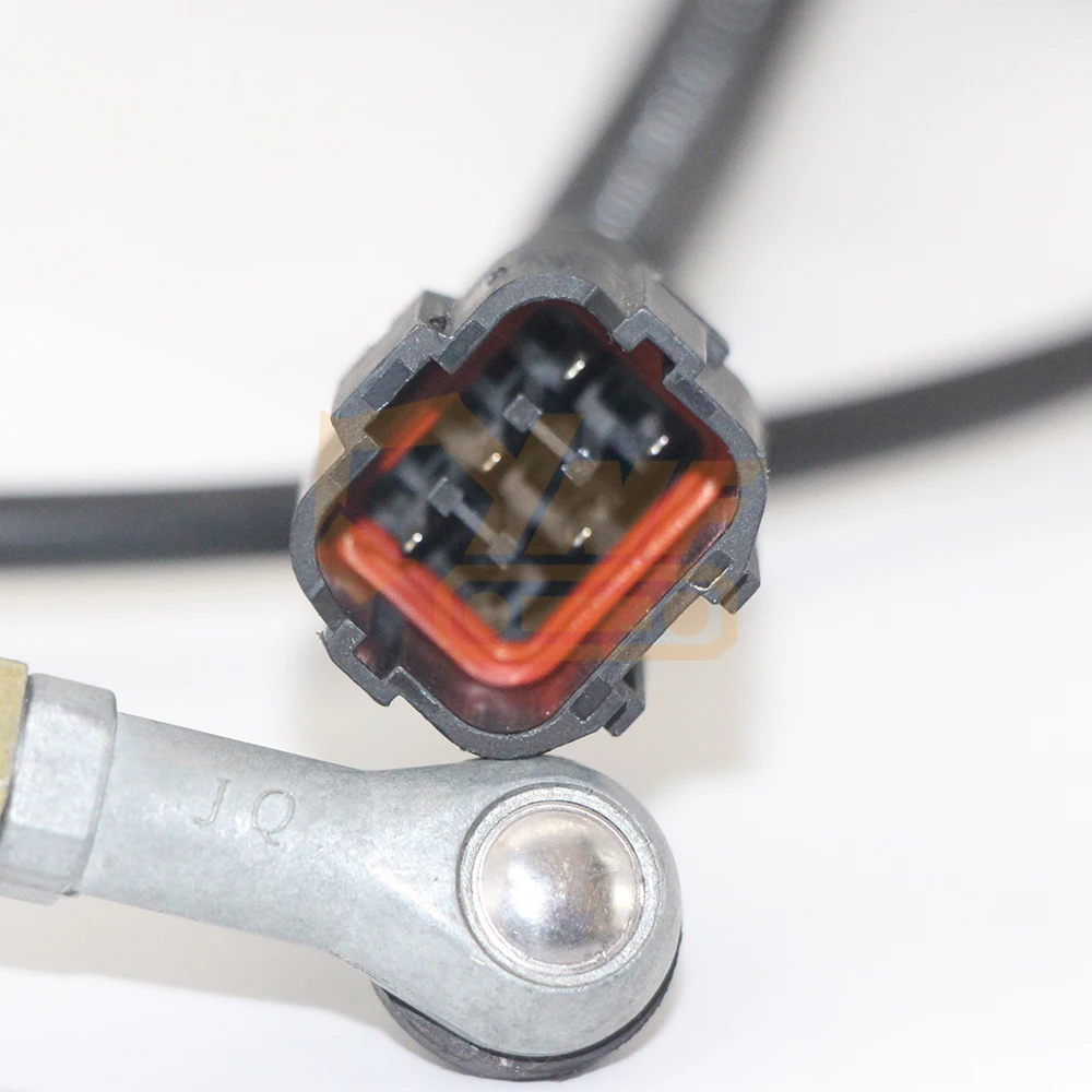 YNF 22U-06-11790  Stepper Motor PC228 Excavator Throttle Motor for Komatsu