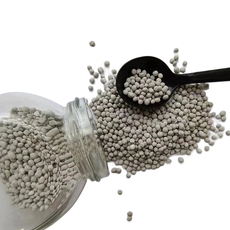 High quality  NPK fertilizer11 22 16 Compound fertilizer Agriculture Fertilizer  manufacturer