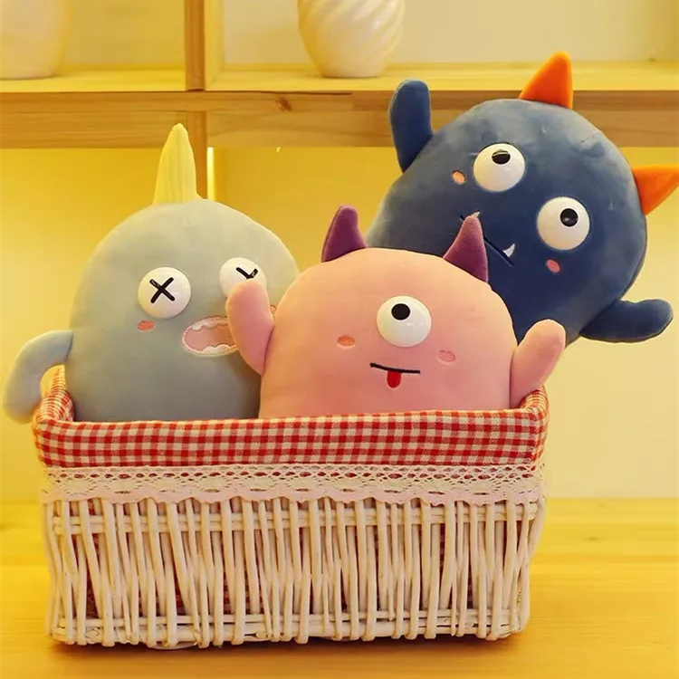 Лидер продаж плюшевая игрушка Gollum 25