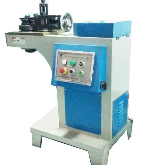 
Wrought Iron Machine Round Tube Bending Machine 