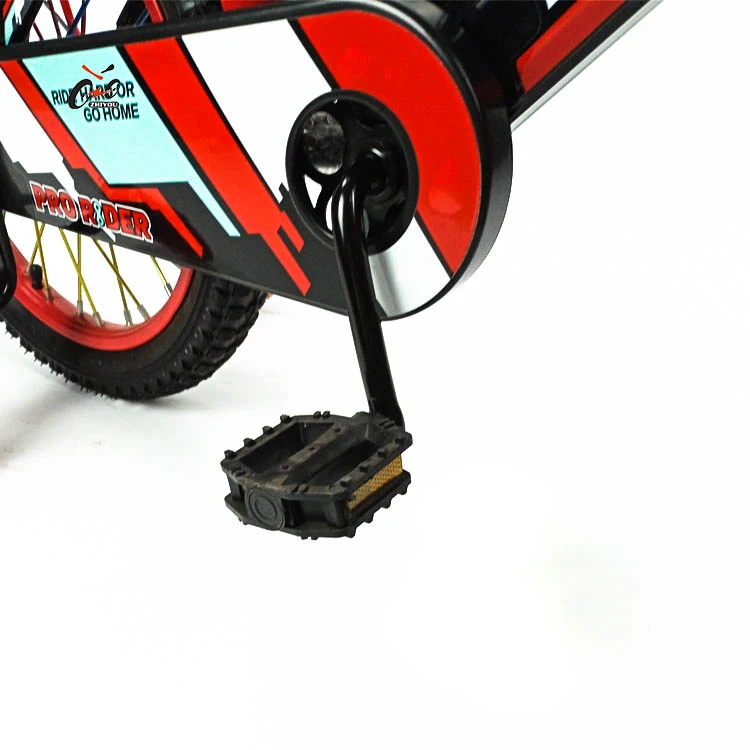 High Specification Children Motorcycle bicycle manufacturer with training wheel Kids Motor Type Bicycle