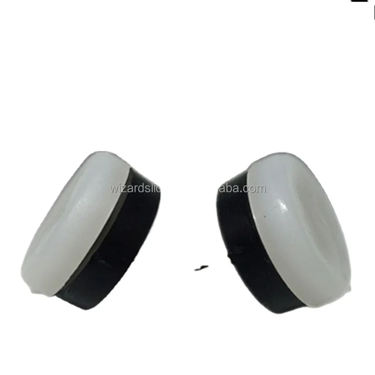 Ningbi factory Furniture table leg protection Plastic nail