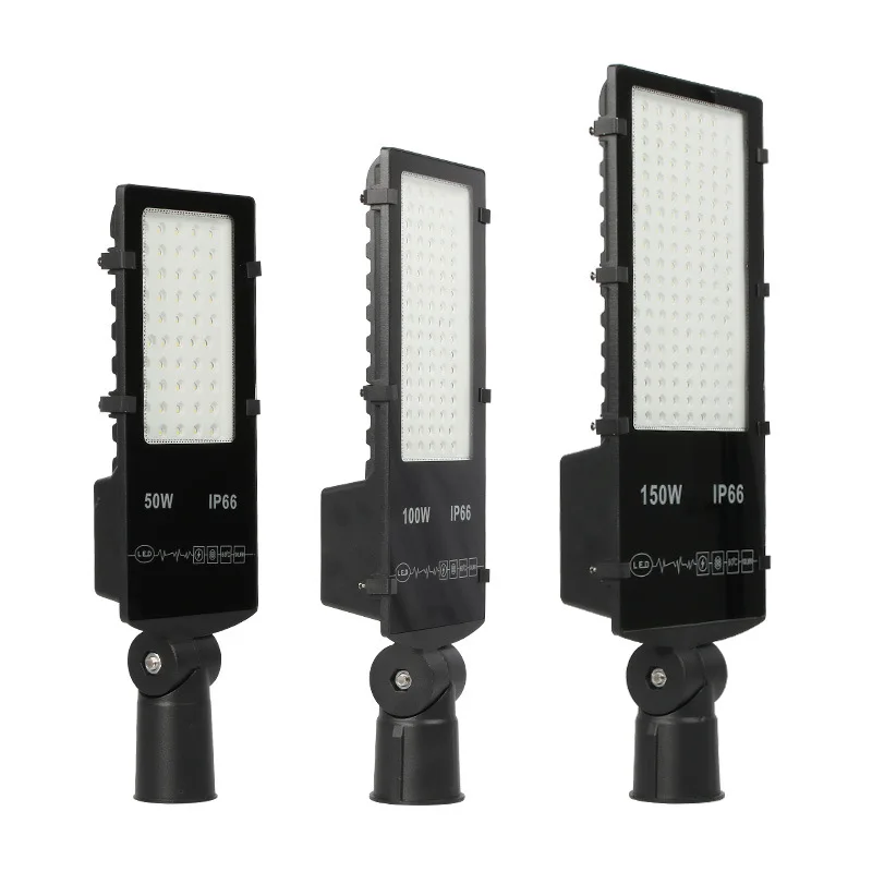LED garden lamp Street high quality Garden Light 150w 50w 100w IP65 landscape LED Post top lamp solar outdoor lights