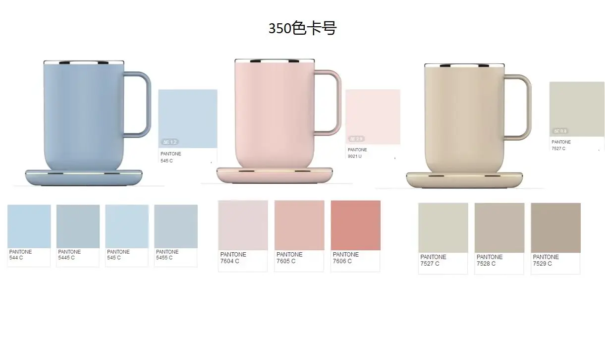 SWK-350A Quality certification electric thermos heat preservation Warming Mug thermos household use with GS/CB/CE/ETL/LFGB/ROSH