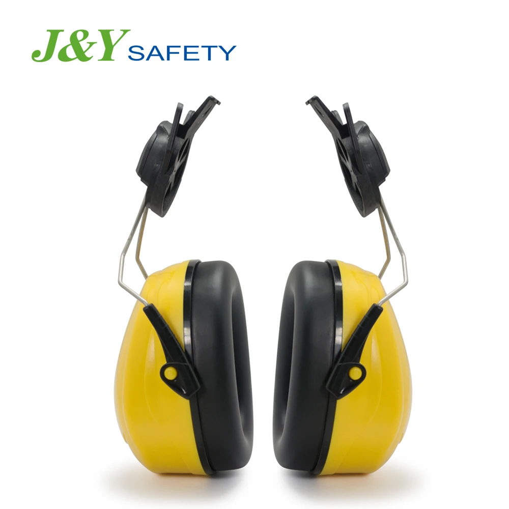 Noise Cancelling Ear Muffs Kids Adjustable Safety Earmuff Hearing Protectors For Kids Children