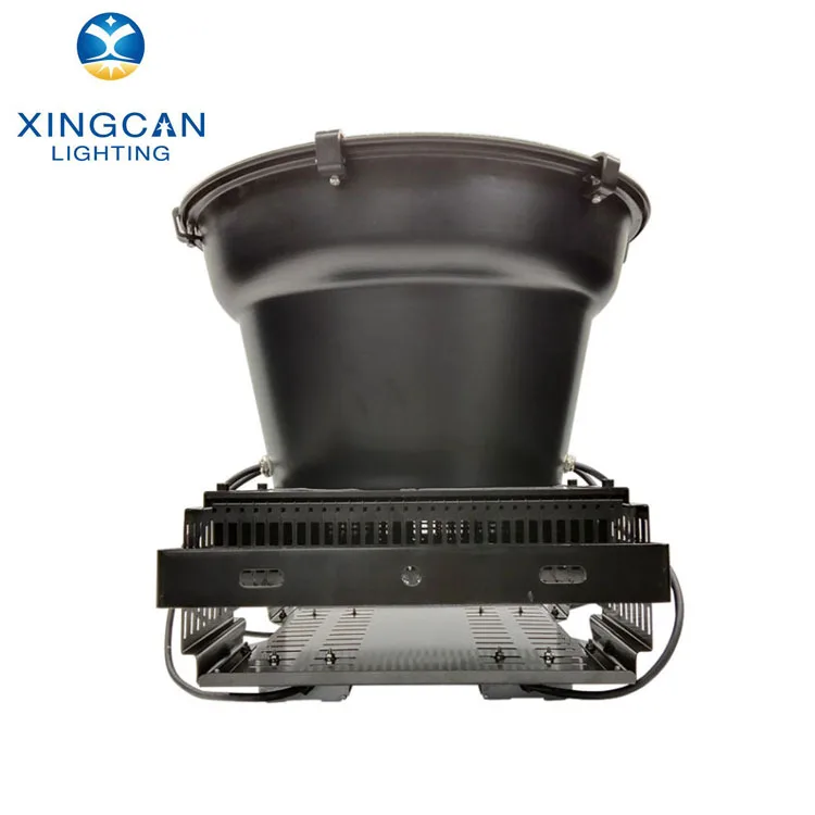 High power aluminum 2000W 1500W 1000W 800W 600W  ultra bright for Large Industrial Stadium AC85-265V IP65 LED Tower Pendant Lamp