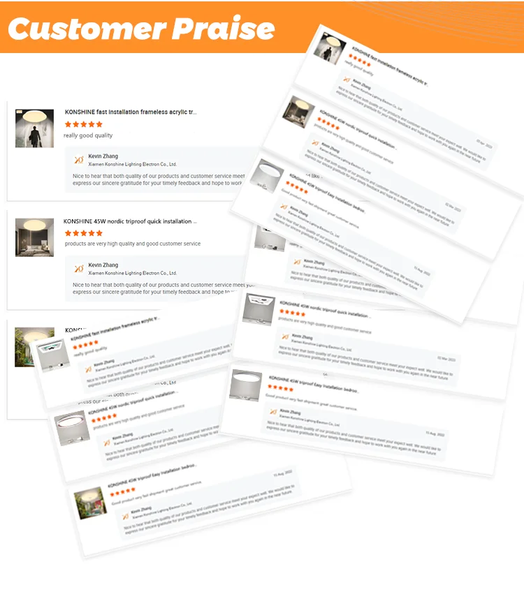 High quality nordic decorative modern led crystal ceiling light crystal led ceiling light for living room