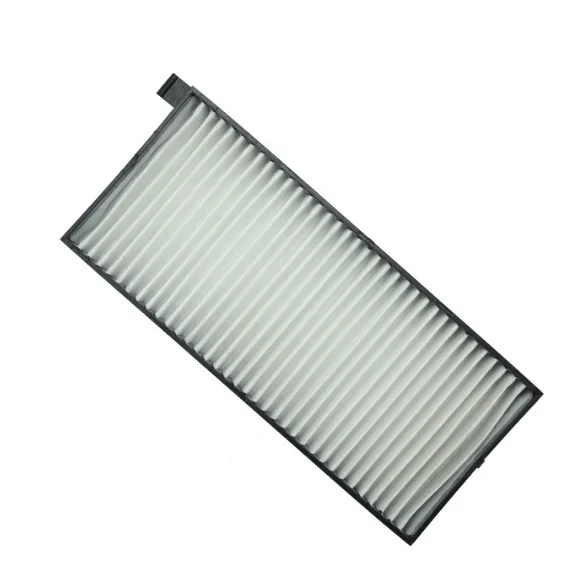 Plastic Frame Car Cabin Filter 68111-091A0 for SSANGYONG Actyon Sports/Kyron