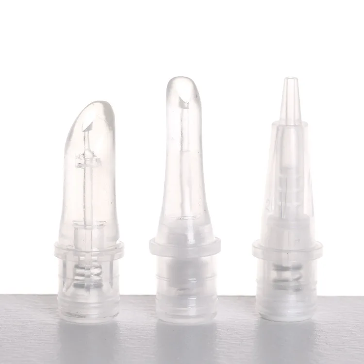 Silver Lip Gloss Tube Container Empty Cuticle Oil Nail Polish Twist Pen Cosmetic Customized with Brush Black/white/silver/gold /