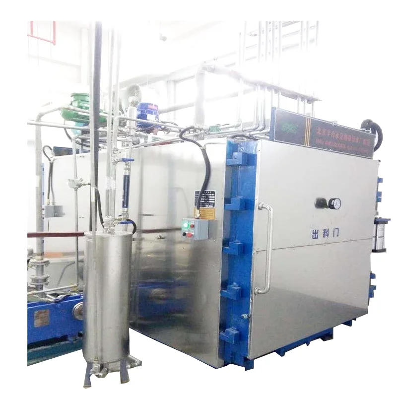 low temperature Ethylene Oxide Sterilizer, Sterilization Equipment