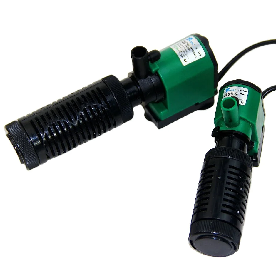 Shanda aquarium internal filter fish tank liquid filter SDF-319