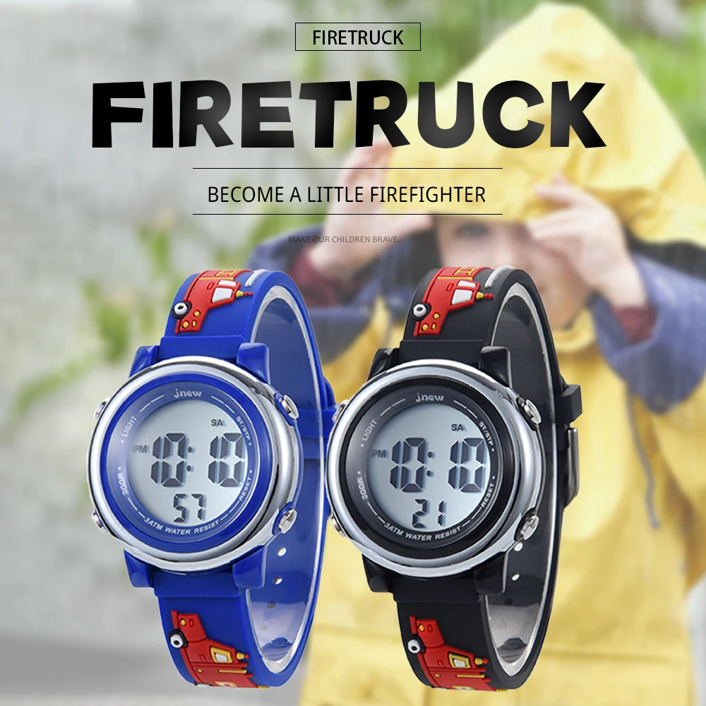 3d children cartoon watch	watch brands boys cheap watches for boys