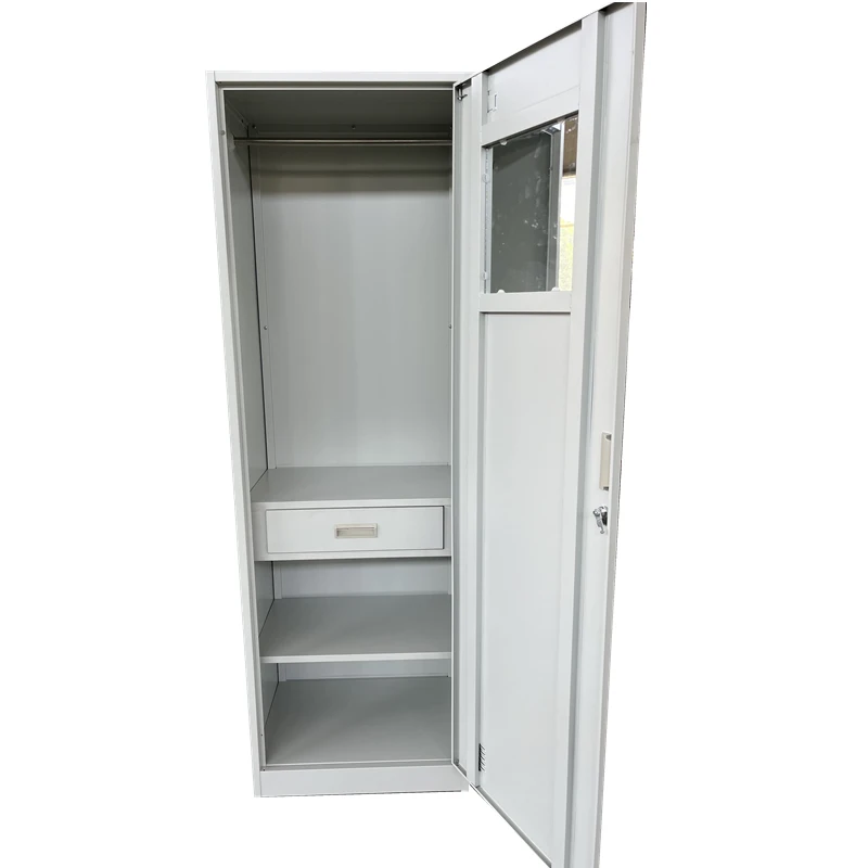 Custom Malaysia 1 door steel almari student metal cabinet school lockers for university