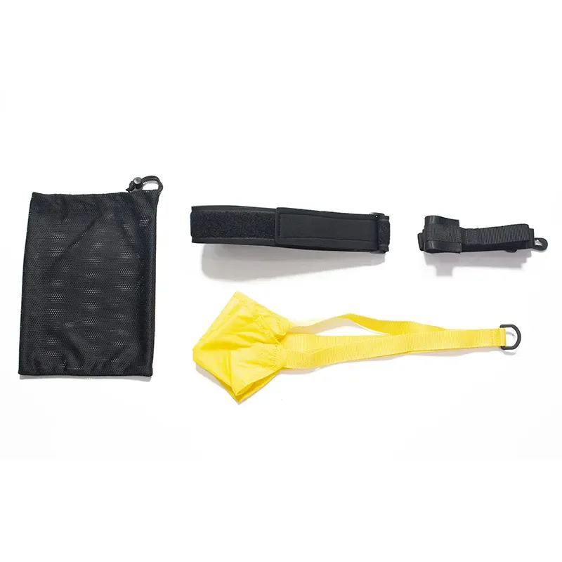 Swim Parachute With Belt Resistance Training Belt Equipment For Swimming