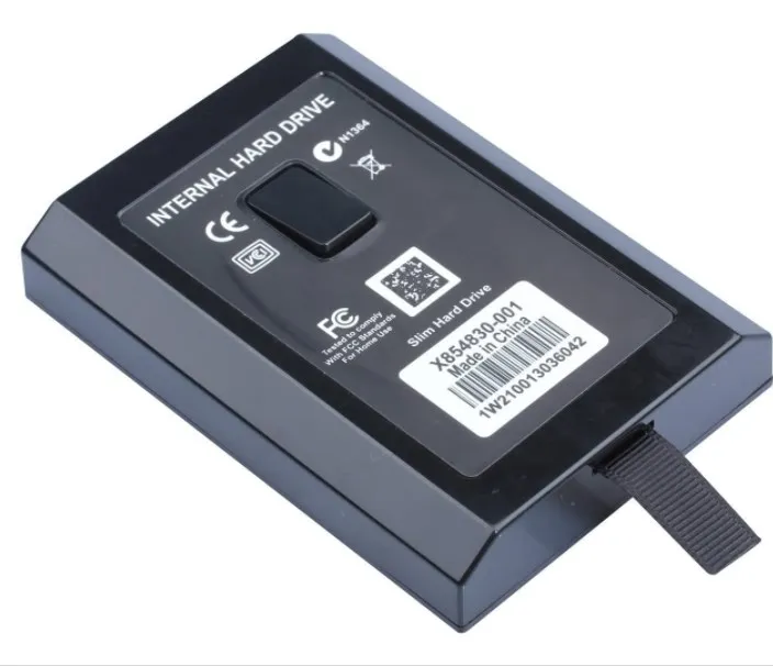 500GB Slim HDD For XBOX 2