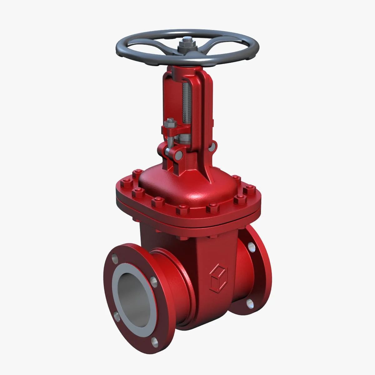 
All Types of Valves High Quality 