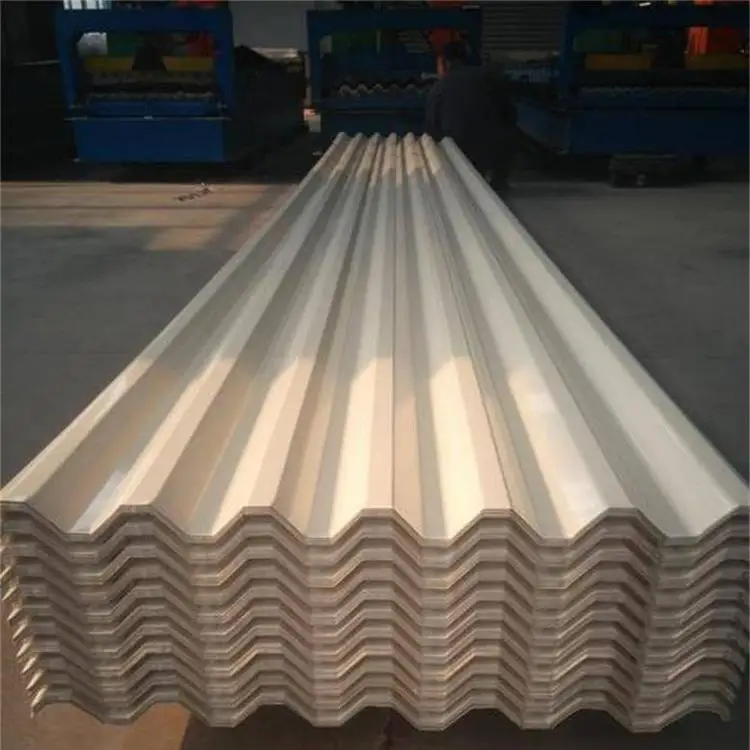 for roof cold rolled plate 16 gauge carbon galvanized 10 gauge corrugated 12 feet zinc steel sheet price