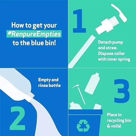 Guangzhou hair treatment factory refreshing tea tree lemon sage shampoo for dandruff scalp treatment