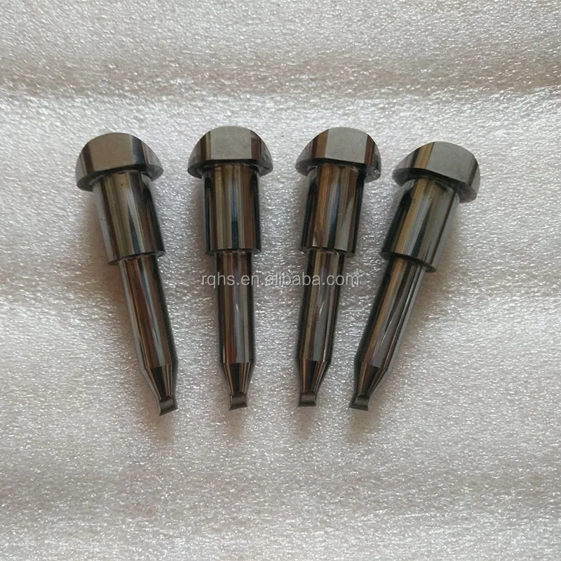 
Wear-resistant YG6YG8 tungsten carbide rod pin accessories with cemented carbide accessories non-standard customization 