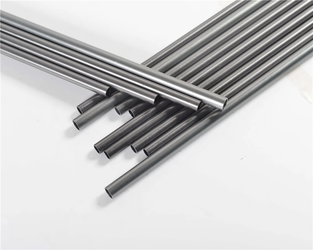 Wholesale Price Dia 20Mm 10Mm  6Mm Aluminum Rods 7005 7050 7075 Aluminum Rod Bars