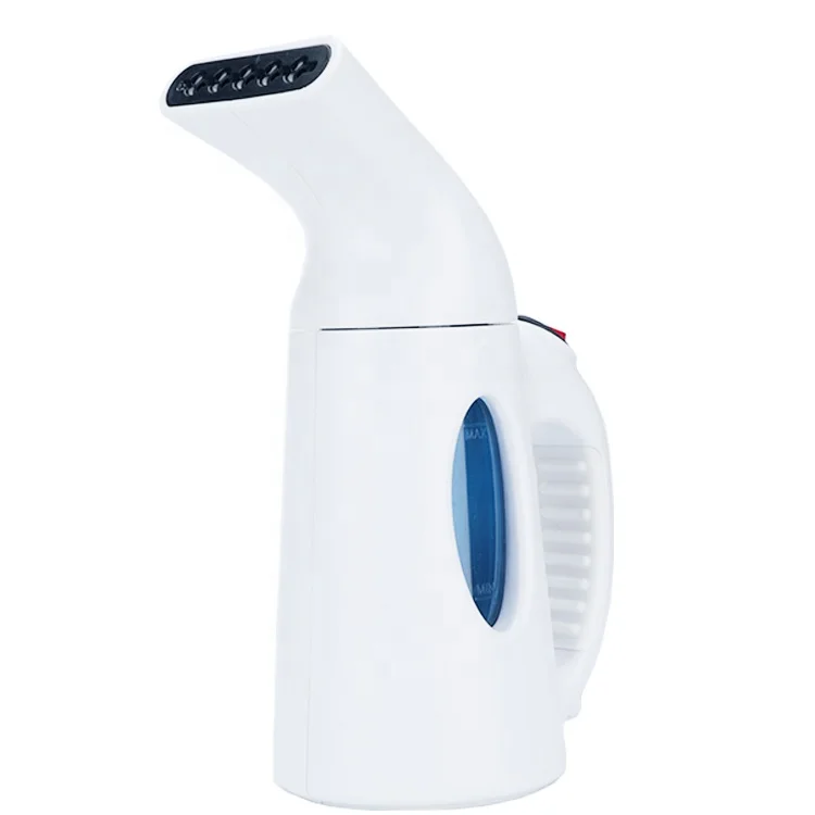 standing iron mini travel vertical  portable hand mini clothes steamer garment