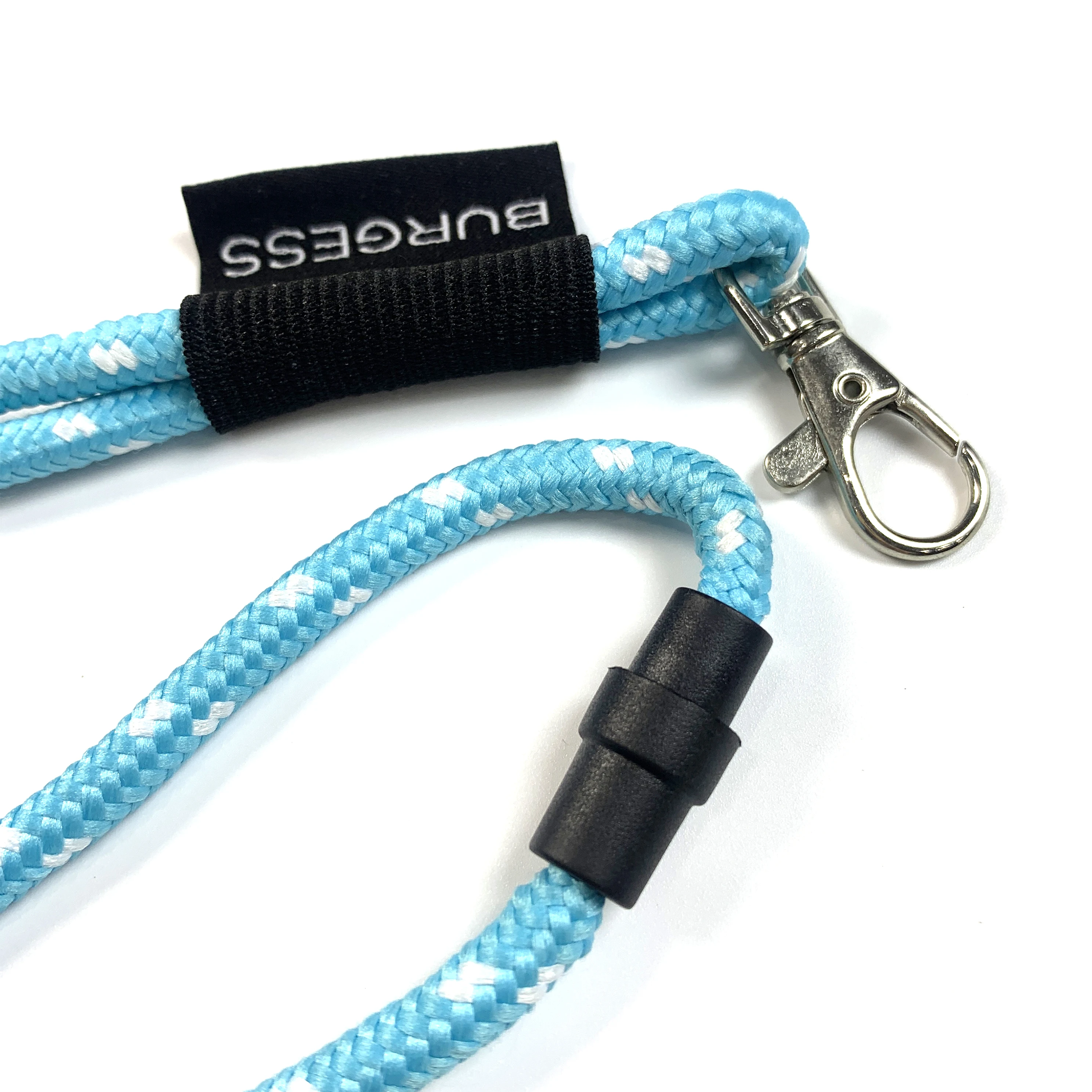Patch Phone Customized Neck Hanging Mobile Phone Retractable Sport Badge Holders Lanyards With Logo Custom