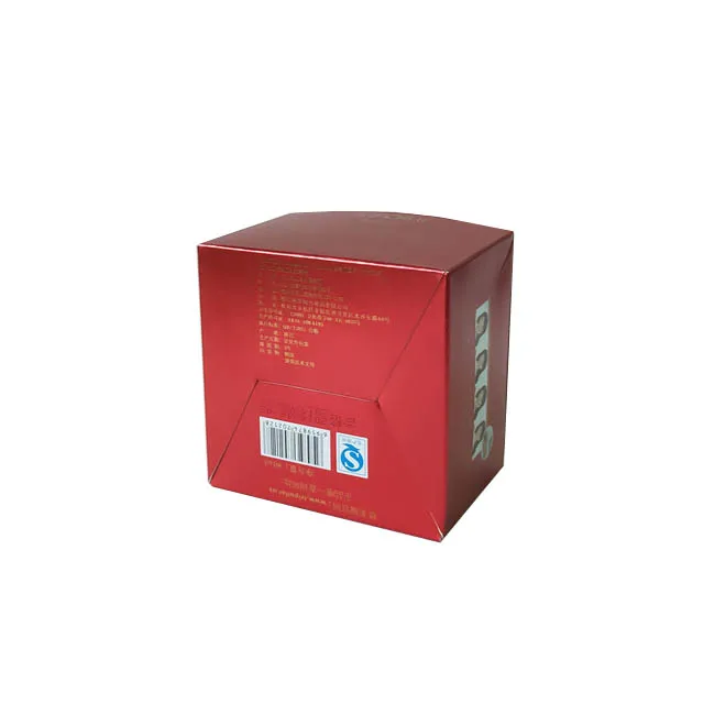 Custom corrugated paper offset printing packaging carton tool boxes for shock absorber storage low MOQ customize