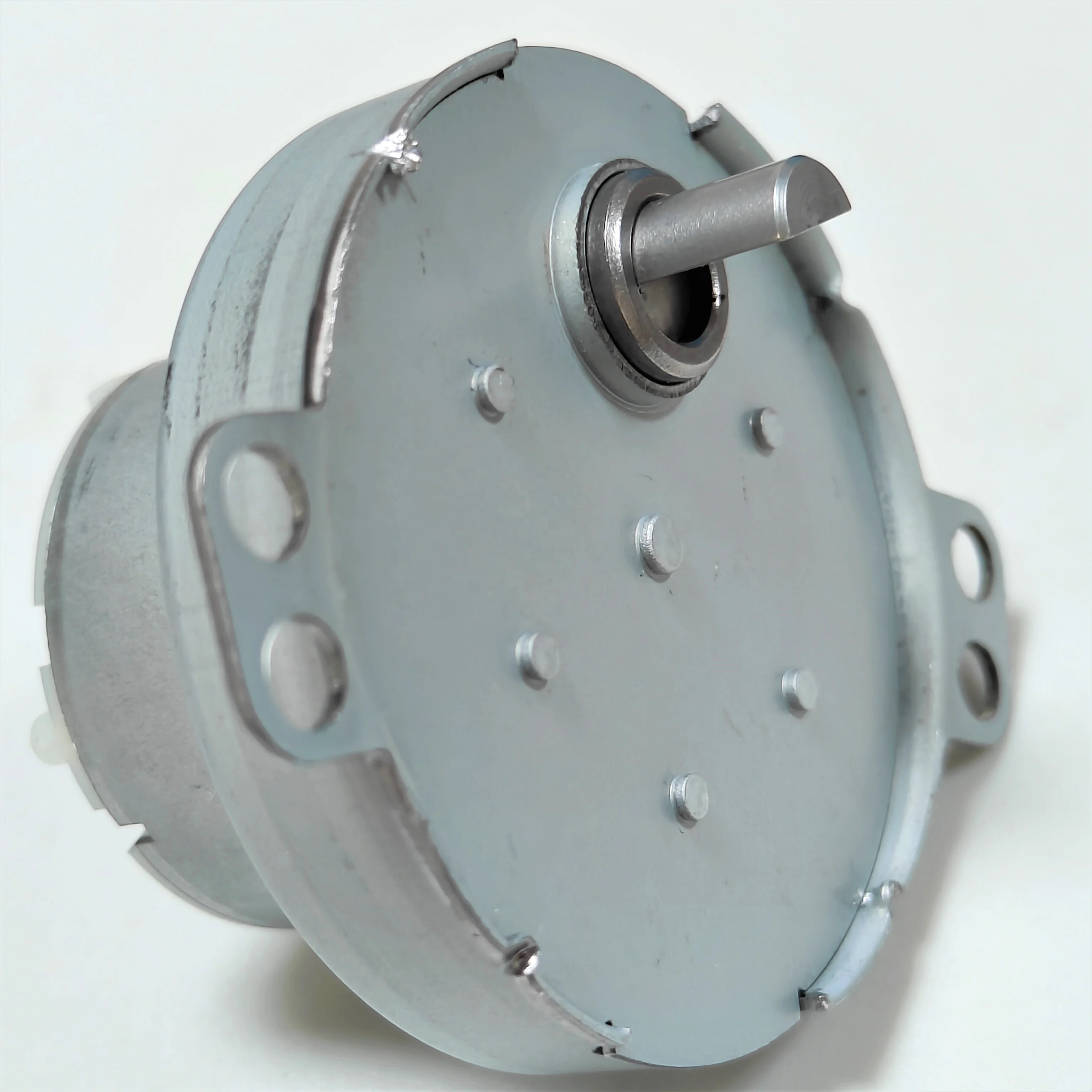 Новое поступление двигатель JS50 DC geard 500 редукционный микродвигатель 3v 5v 6v 12v редуктор для гриля мини-стиральная машина