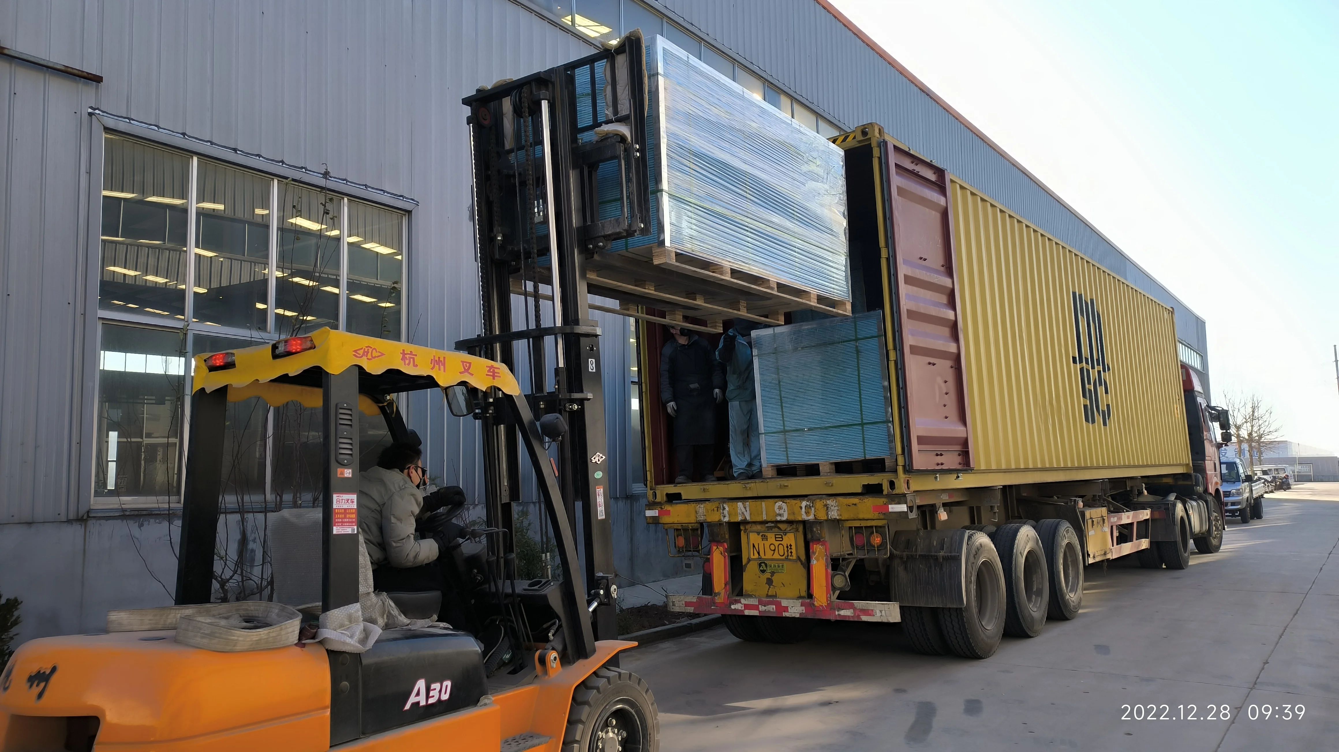 50mm thick polystyrene sheets XPS foam extruded xps polystyrene insulation board roofing material