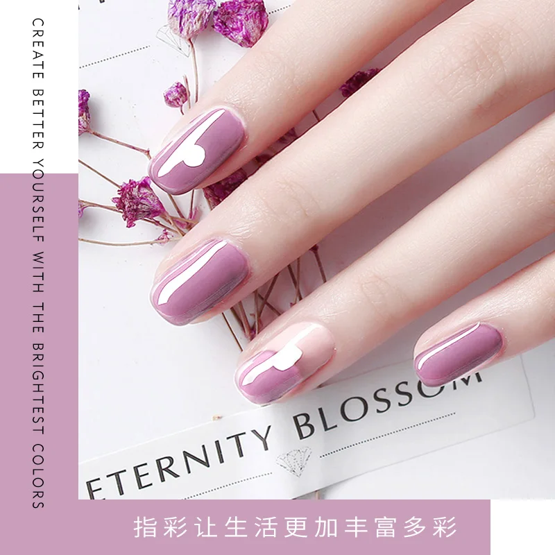 Изготовитель бумаги 100 цветов 4 сезона вида bottle uv gel_nail_польский набор частная
