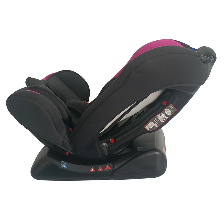 Hot Sell Cheap 0-25kg Gr012 for  0-7years Baby Car Seat
