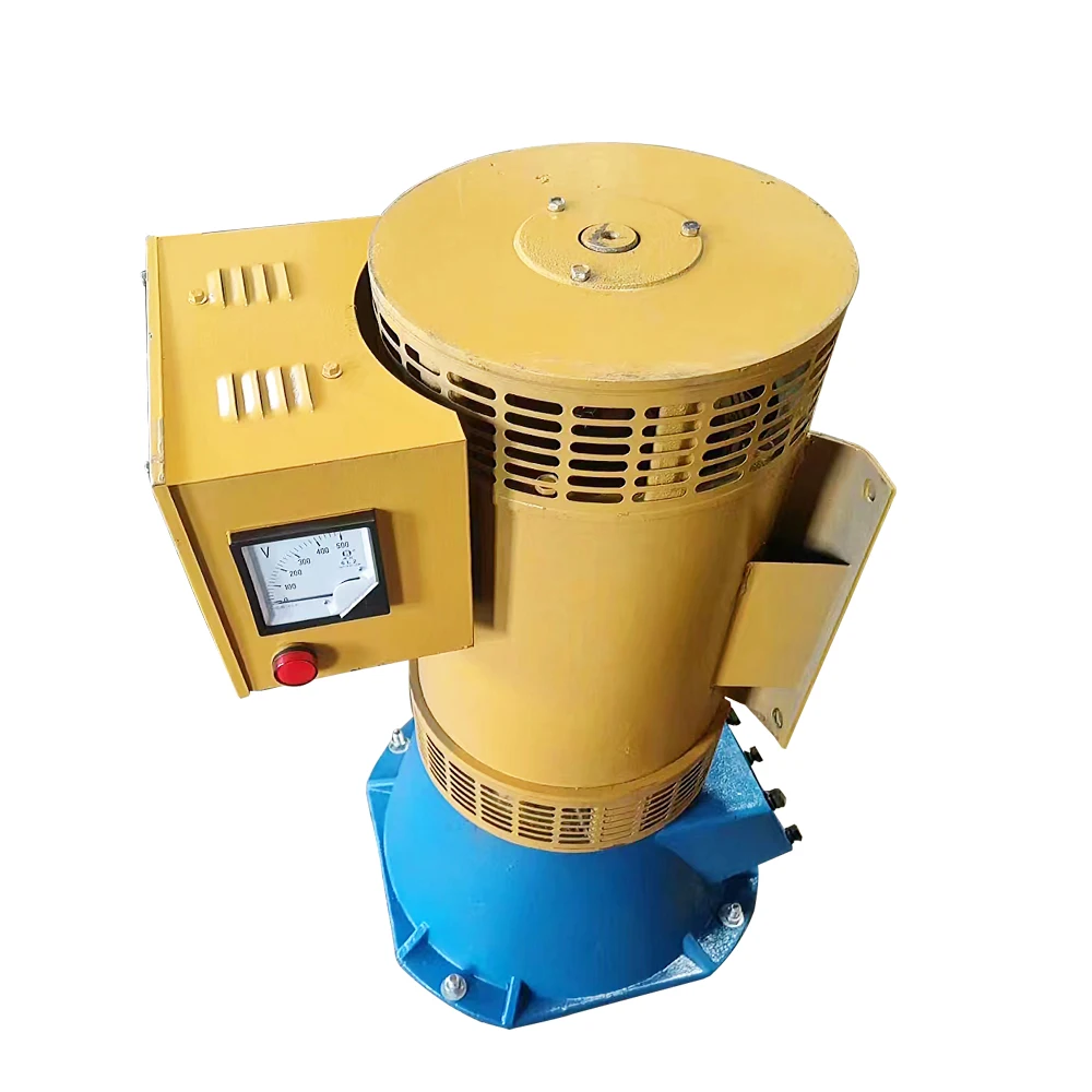 Hot Sale  5kw 10kw Water Powered Generator Hydrogen Generator Electricity Hydro  Turbine Generator 1000w