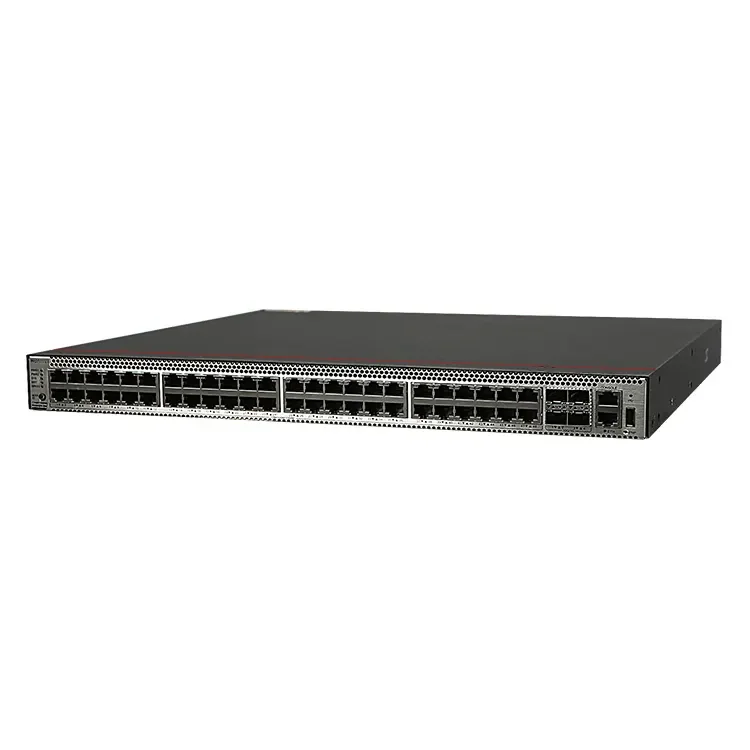 S5731S-H48T4X-A HW CloudEngine S5731-H series switch 48 port gigabit access enterprise-class Ethernet switch